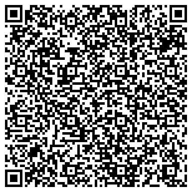 QR-код с контактной информацией организации Воздушный замок