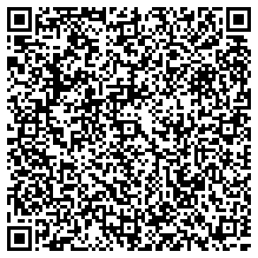 QR-код с контактной информацией организации ОАО Восточный Экспресс Банк