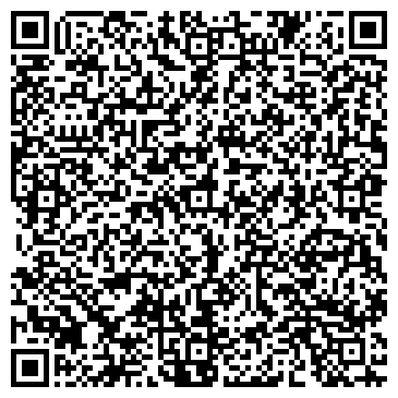 QR-код с контактной информацией организации Продукты, магазин, ООО ПИЛОТ