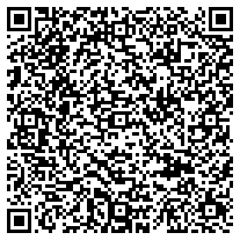 QR-код с контактной информацией организации ОАО АКБ АКТИВ БАНК