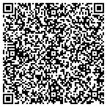 QR-код с контактной информацией организации Настенька, продовольственный магазин
