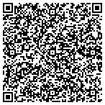 QR-код с контактной информацией организации Добрый стиль