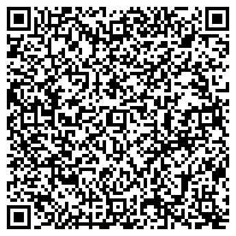 QR-код с контактной информацией организации Костромагорводоканал, МУП