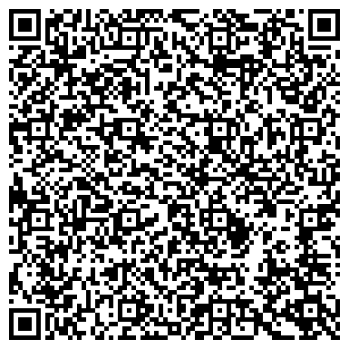 QR-код с контактной информацией организации Снежный Барс, сеть цифровых супермаркетов, Офис