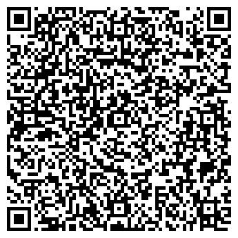 QR-код с контактной информацией организации Одесса, танцевальный ресторан