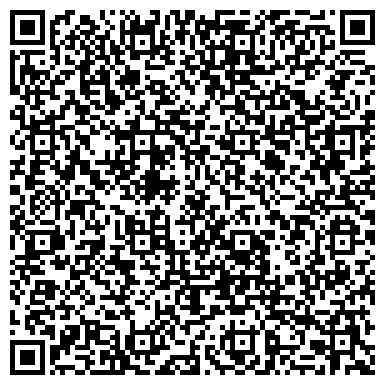 QR-код с контактной информацией организации ООО Геостройэкология