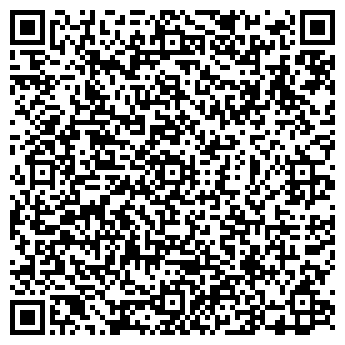 QR-код с контактной информацией организации Альянс