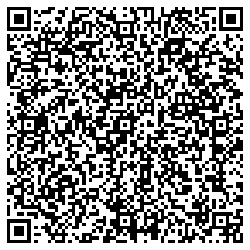 QR-код с контактной информацией организации Продуктовый магазин, ООО Репка