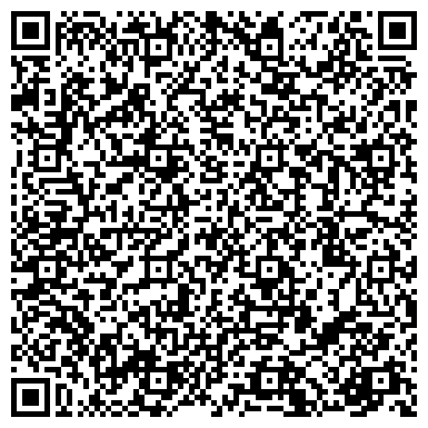 QR-код с контактной информацией организации Главное государственно-правовое управление Омской области