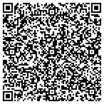 QR-код с контактной информацией организации ООО «ПринтКом»