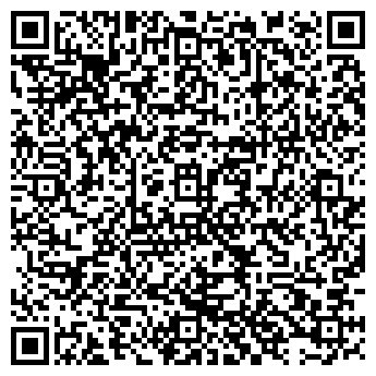 QR-код с контактной информацией организации ООО Костроматоннельстрой