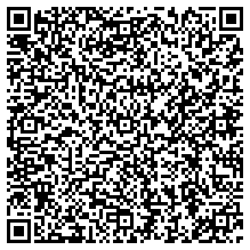 QR-код с контактной информацией организации Мэрри Ми