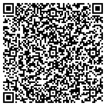 QR-код с контактной информацией организации ИП Мингулов А.А.