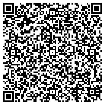 QR-код с контактной информацией организации ООО Скала