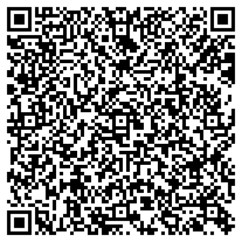 QR-код с контактной информацией организации M-Service