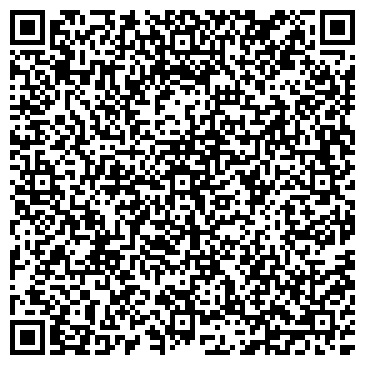 QR-код с контактной информацией организации ООО Экологика