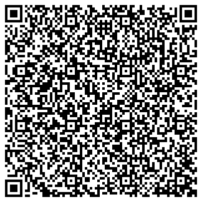 QR-код с контактной информацией организации Планета детство