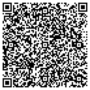 QR-код с контактной информацией организации ИП Каплунова В.И.