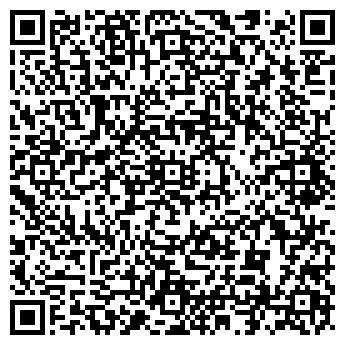 QR-код с контактной информацией организации Дуэт