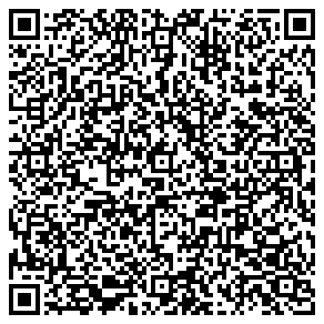 QR-код с контактной информацией организации ООО КОММЕД