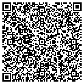 QR-код с контактной информацией организации Рулевой
