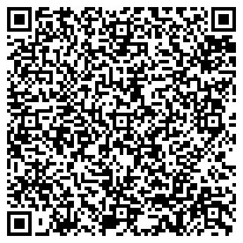 QR-код с контактной информацией организации Мама Plus