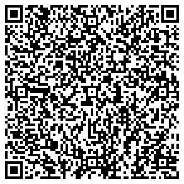 QR-код с контактной информацией организации Хлебосолье, продовольственный магазин