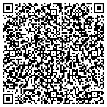 QR-код с контактной информацией организации Островок, продуктовый магазин