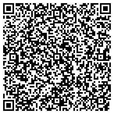 QR-код с контактной информацией организации Главное Управление лесного хозяйства Омской области