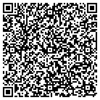 QR-код с контактной информацией организации ЗАО Банк ВТБ 24