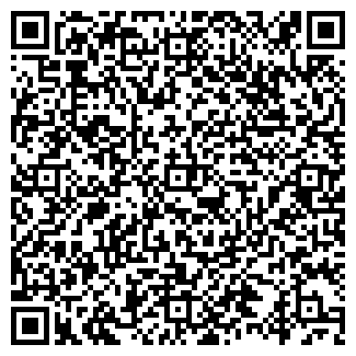 QR-код с контактной информацией организации Feska, ресторан