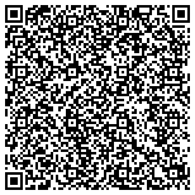 QR-код с контактной информацией организации Дюймовочка, магазин бытовой химии, ИП Кучкина Н.Н.