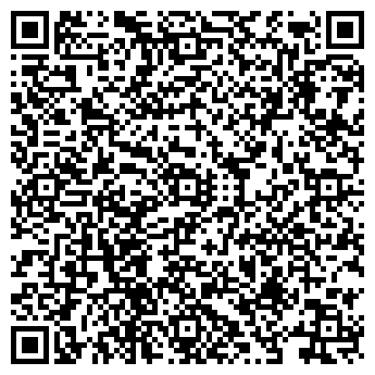 QR-код с контактной информацией организации Жассе