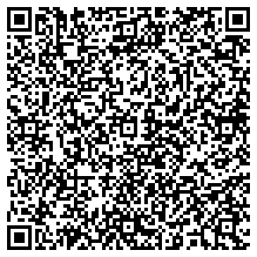 QR-код с контактной информацией организации МиниМаркет, продовольственный магазин, ООО Двенадцать стульев