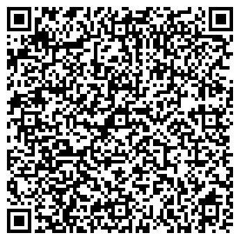 QR-код с контактной информацией организации Продуктовый магазин, ООО Градус