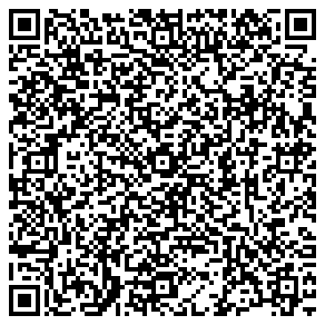 QR-код с контактной информацией организации ООО Агентство печати и рекламы  "Reactive"
