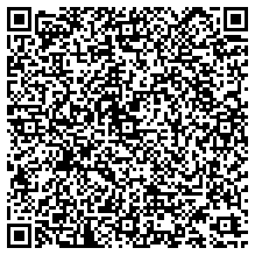 QR-код с контактной информацией организации ООО Строй-Транс