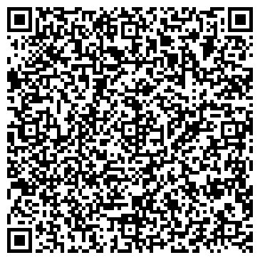 QR-код с контактной информацией организации Индор