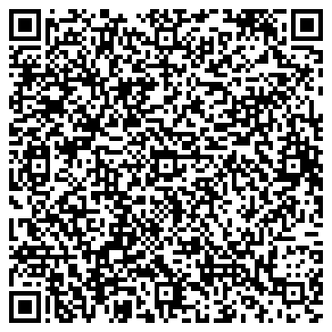 QR-код с контактной информацией организации ООО Скорпион+