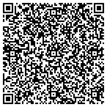 QR-код с контактной информацией организации Главное Управление информационной политики Омской области