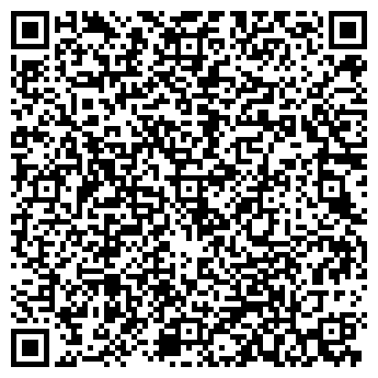 QR-код с контактной информацией организации ООО ЭБРО ФИРМА