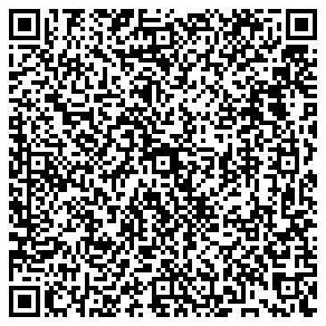 QR-код с контактной информацией организации ООО МОСТ