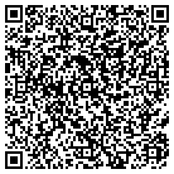 QR-код с контактной информацией организации ДЕТСКИЙ САД № 2546