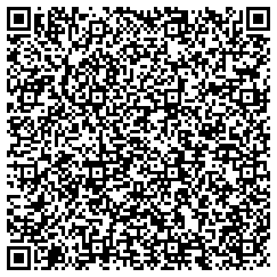 QR-код с контактной информацией организации Россельхозбанк, ОАО, Мордовский региональный филиал, Дополнительный офис