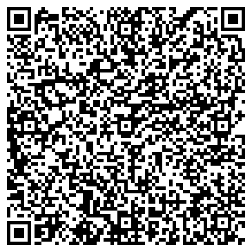 QR-код с контактной информацией организации Причал, продуктовый магазин