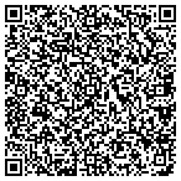 QR-код с контактной информацией организации Продуктовый магазин, ООО Рябинка
