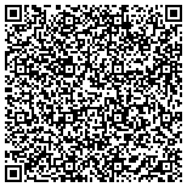 QR-код с контактной информацией организации ИП Терновой А.Б.