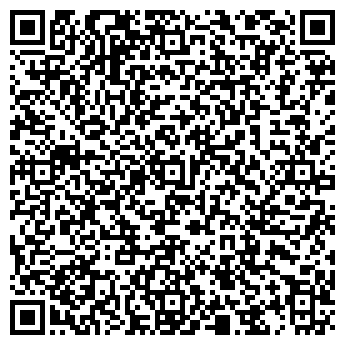 QR-код с контактной информацией организации Детский комиссионный магазин "сАвёнок"