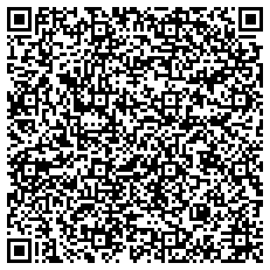 QR-код с контактной информацией организации Финансовый университет при Правительстве РФ, Омский филиал