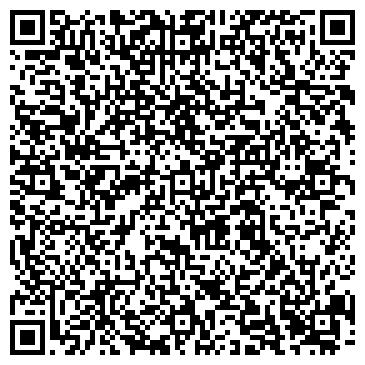 QR-код с контактной информацией организации Милена, ООО, продуктовый магазин